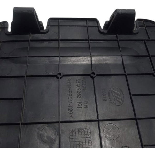 Tampa Lateral Interna Direita Porta Malas Lifan X60 2013