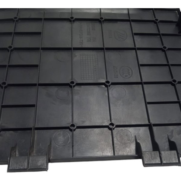 Tampa Lateral Interna Direita Porta Malas Lifan X60 2013