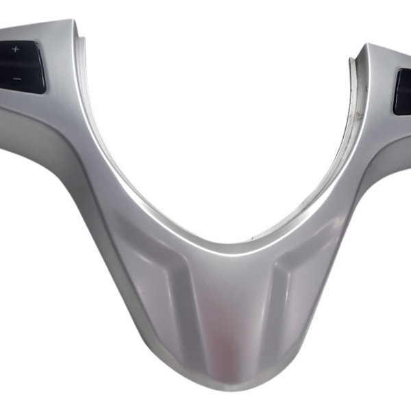 Moldura Comando Botão Volante Lifan X60 2013