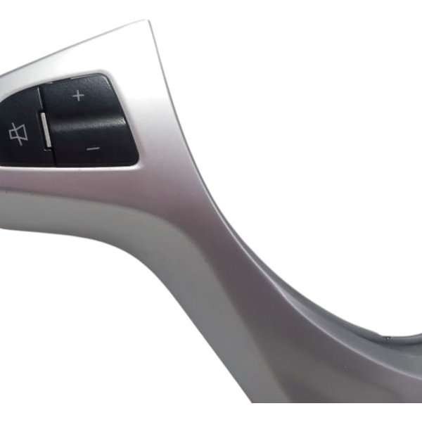 Moldura Comando Botão Volante Lifan X60 2013