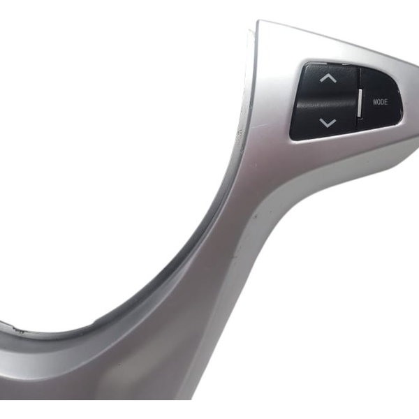 Moldura Comando Botão Volante Lifan X60 2013