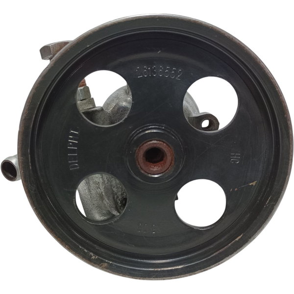 Bomba Direção Hidráulica Fiat Idea 1.8 2010