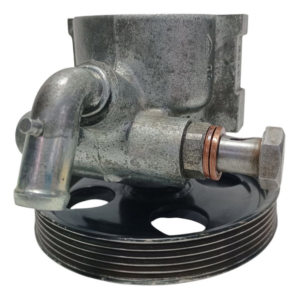 Bomba Direção Hidráulica Fiat Idea 1.8 2010