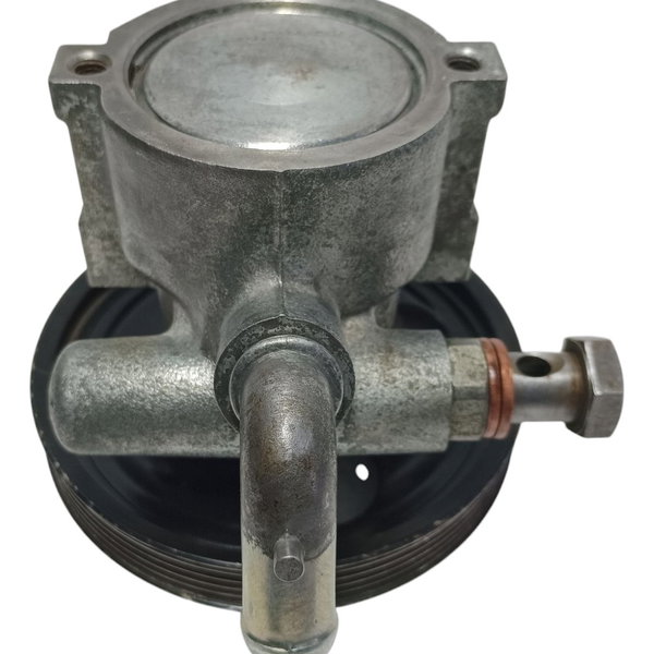 Bomba Direção Hidráulica Fiat Idea 1.8 2010