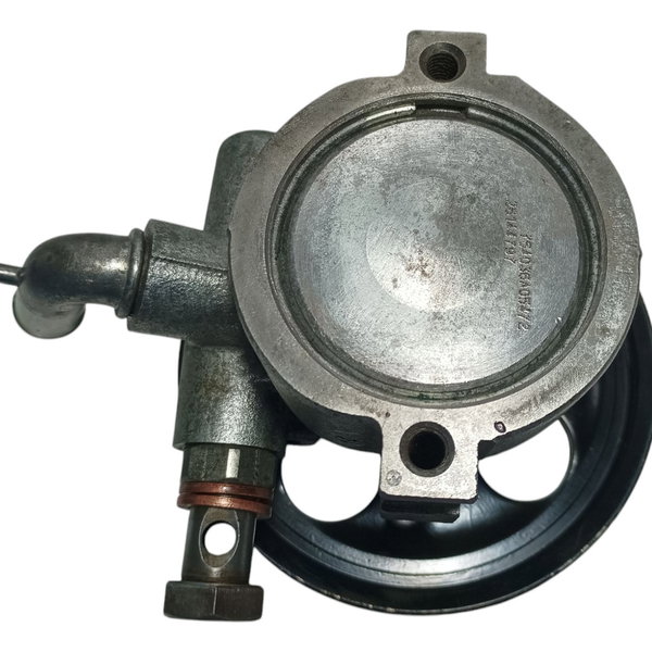 Bomba Direção Hidráulica Fiat Idea 1.8 2010