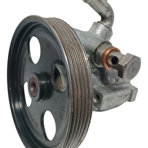 Bomba Direção Hidráulica Fiat Idea 1.8 2010