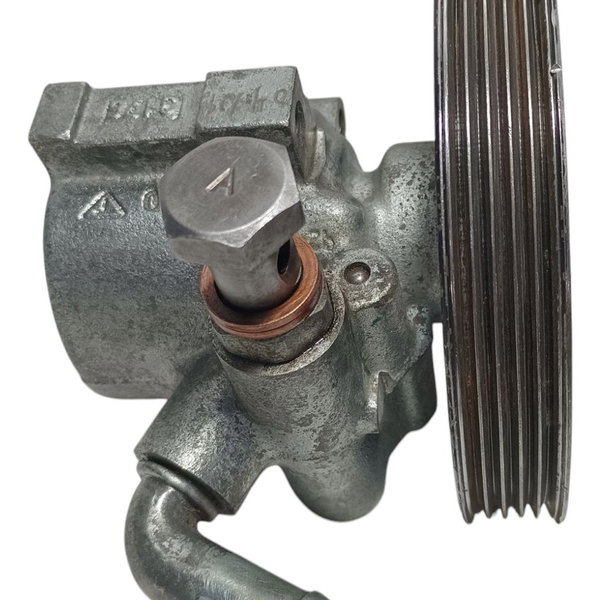 Bomba Direção Hidráulica Fiat Idea 1.8 2010