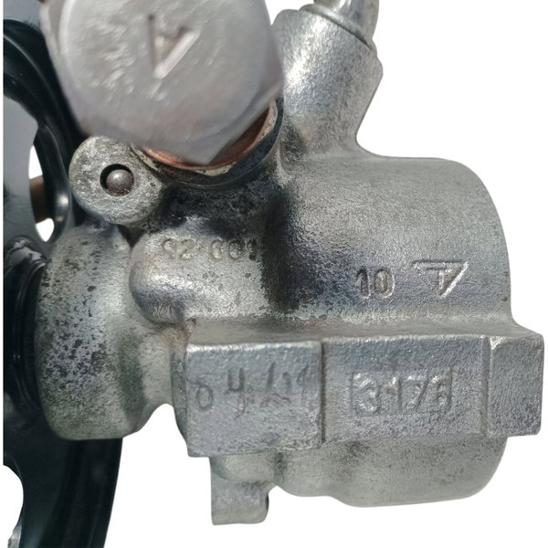 Bomba Direção Hidráulica Fiat Idea 1.8 2010