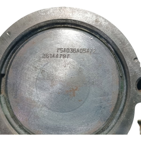 Bomba Direção Hidráulica Fiat Idea 1.8 2010