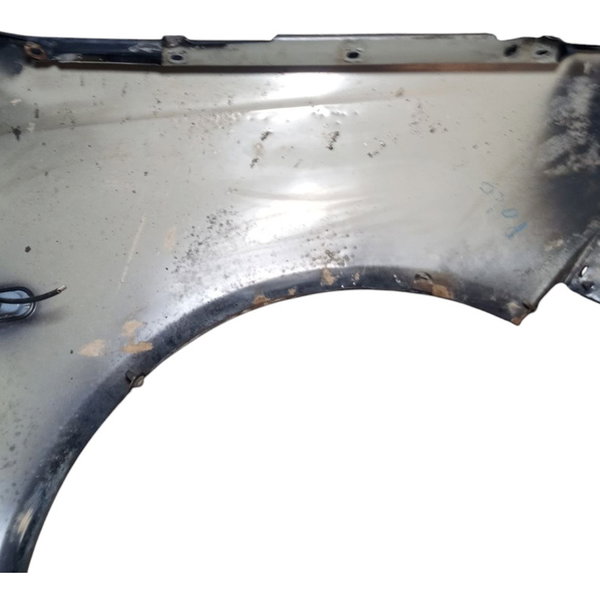 Paralama Dianteiro Esquerda Vw Polo 2004 Usado