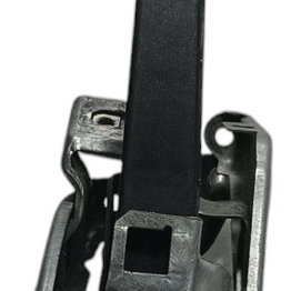 Pedal Embreagem Gm Astra 2003