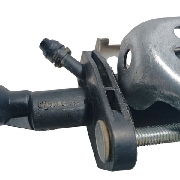 Pedal Embreagem Gm Astra 2003