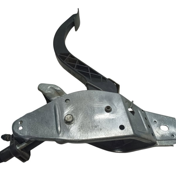Pedal Embreagem Gm Astra 2003