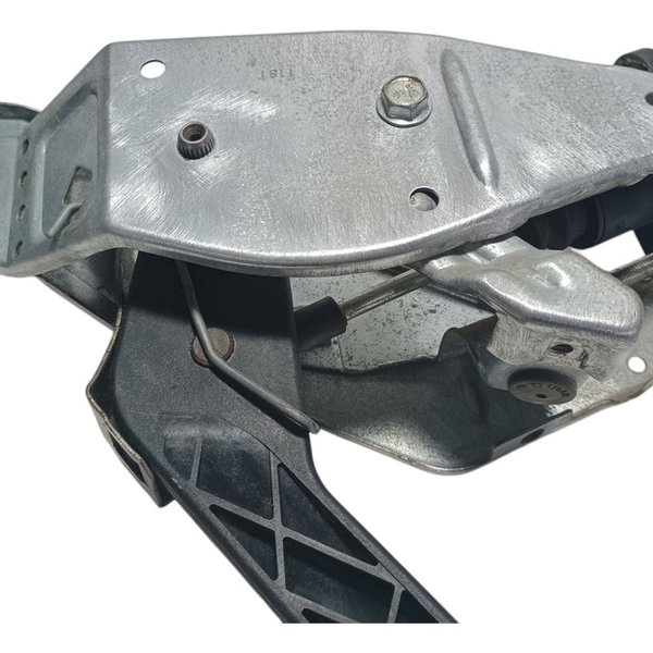 Pedal Embreagem Gm Astra 2003