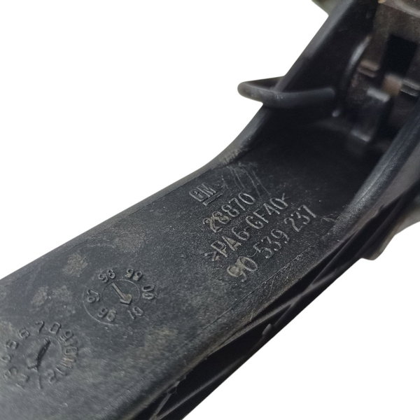 Pedal Embreagem Gm Astra 2003