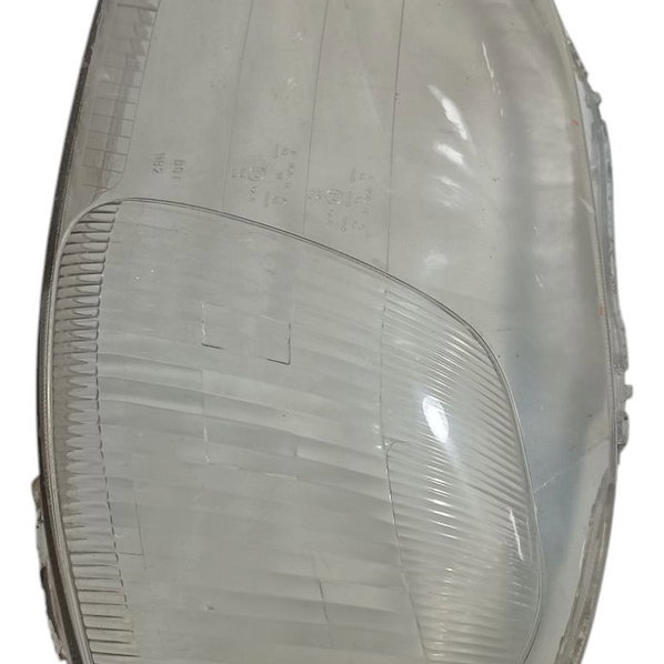 Lente Do Farol Lado Esquerdo Honda Civic 1999