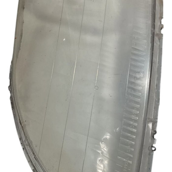Lente Do Farol Lado Esquerdo Honda Civic 1999