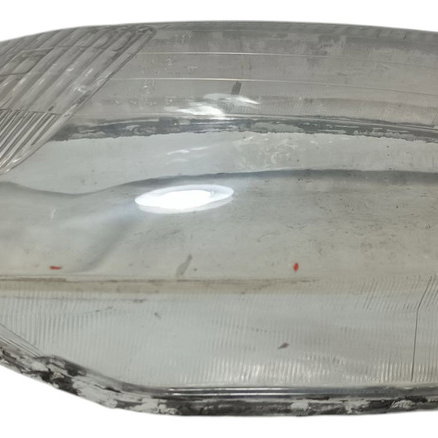 Lente Do Farol Lado Esquerdo Honda Civic 1999