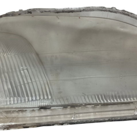 Lente Do Farol Lado Esquerdo Honda Civic 1999