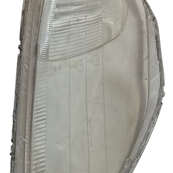 Lente Do Farol Lado Esquerdo Honda Civic 1999