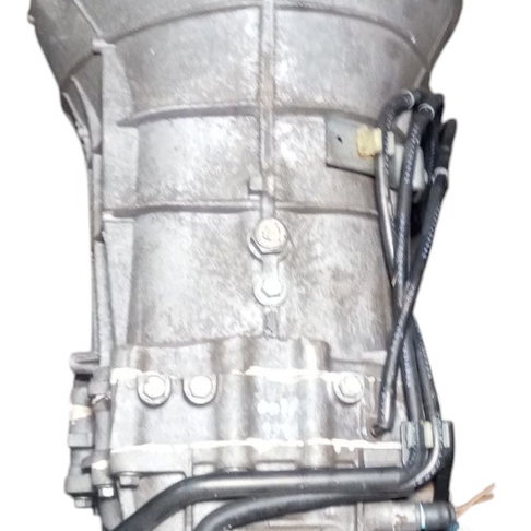 Caixa Câmbio Marcha Manual Nissan Frontier 2010 2.5 Usado