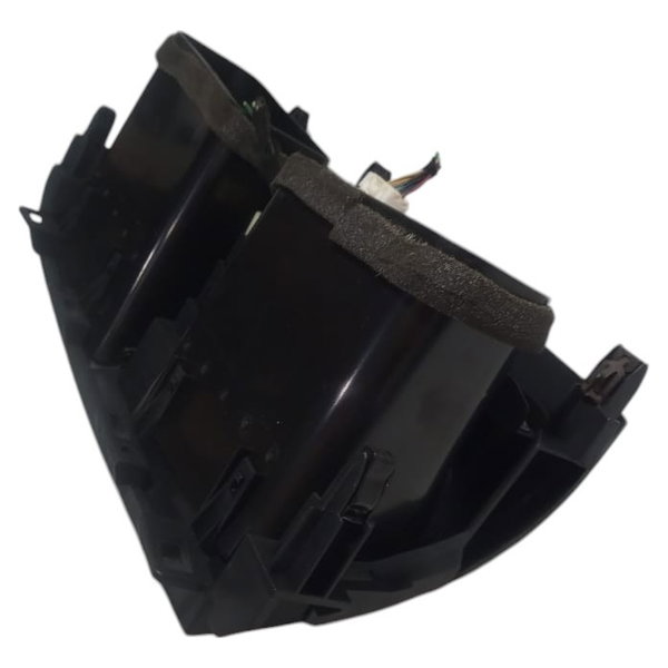 Moldura Central Painel Difusor Alerta Relógio Lifan X60 2013