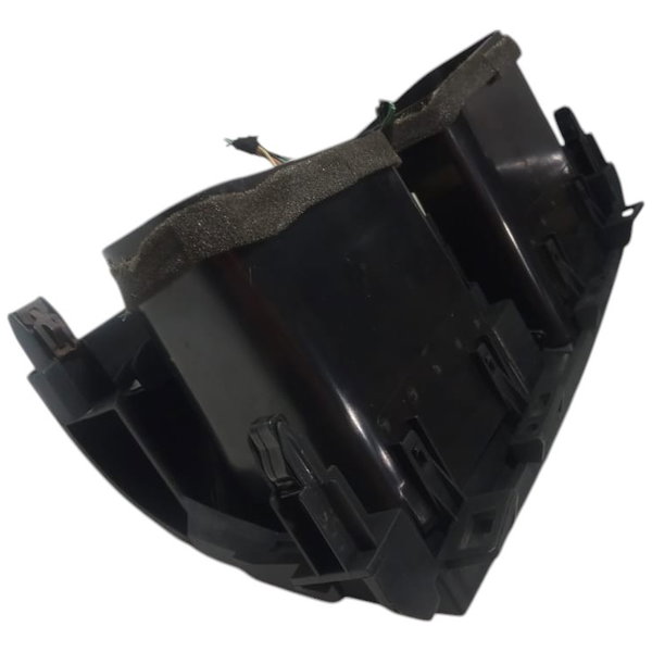 Moldura Central Painel Difusor Alerta Relógio Lifan X60 2013