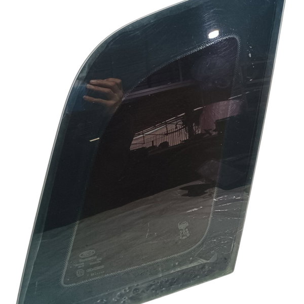 Vidro Fixo Lateral Traseiro Direito Ford Fiesta 2003