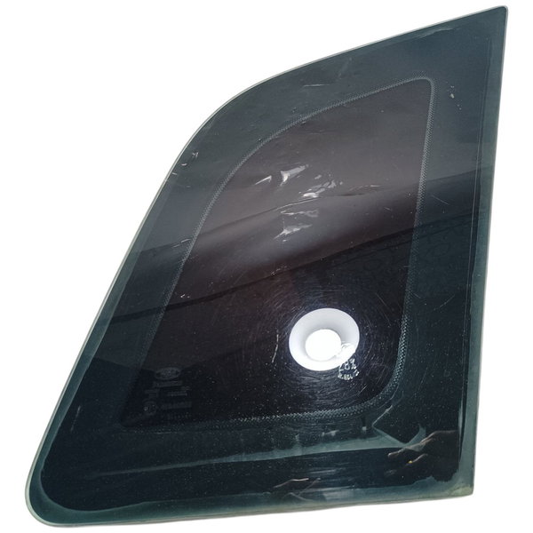 Vidro Fixo Lateral Traseiro Direito Ford Fiesta 2003