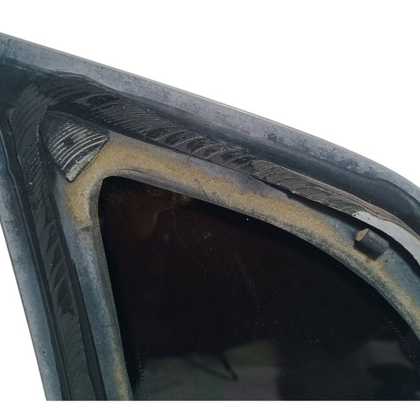 Vidro Fixo Lateral Traseiro Direito Ford Fiesta 2003