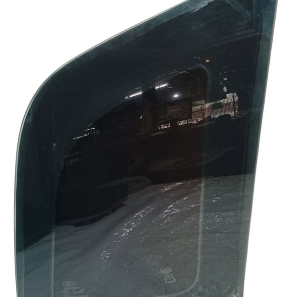 Vidro Fixo Lateral Traseiro Direito Ford Fiesta 2003