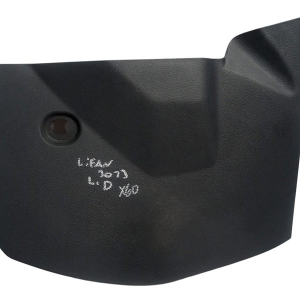 Acabamento Inferior Central Esquerdo Lifan X60 2013