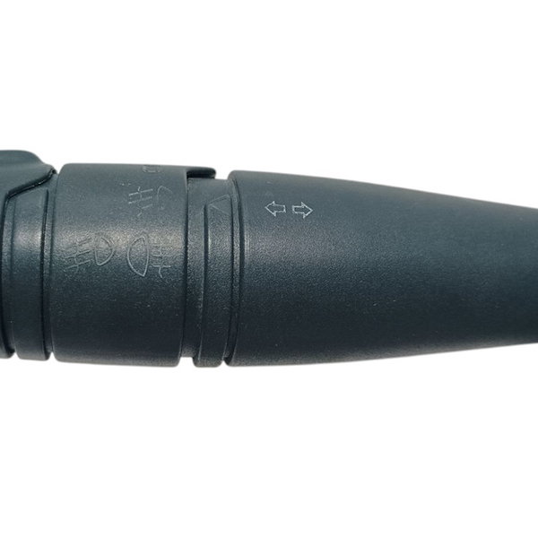 Chave De Seta Limpador Renault Megane 2000