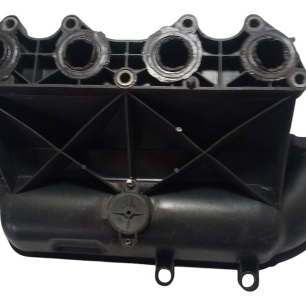 Coletor Admissão Vw Polo 2004 1.6 Usado
