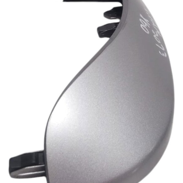 Friso Lado Direito Moldura Central Painel Lifan X60 2013