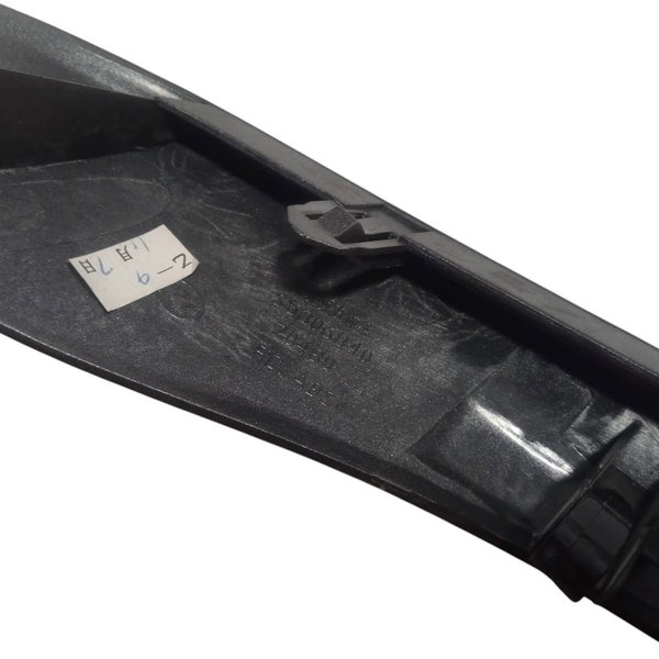 Friso Lado Direito Moldura Central Painel Lifan X60 2013