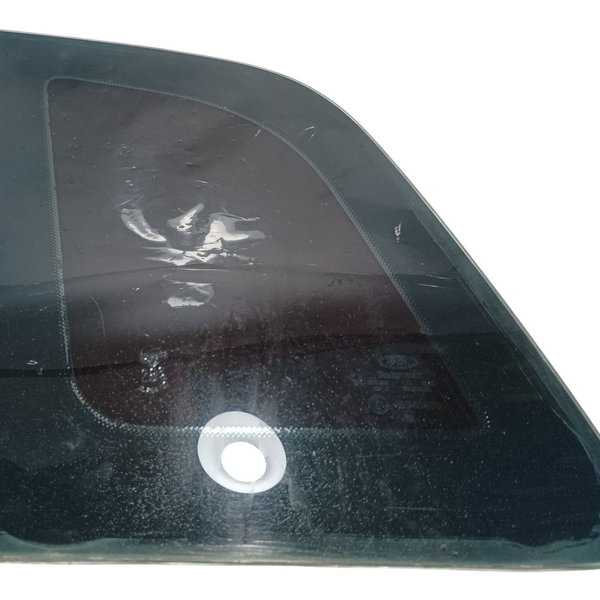 Vidro Fixo Lateral Traseiro Esquerdo Ford Fiesta 2003