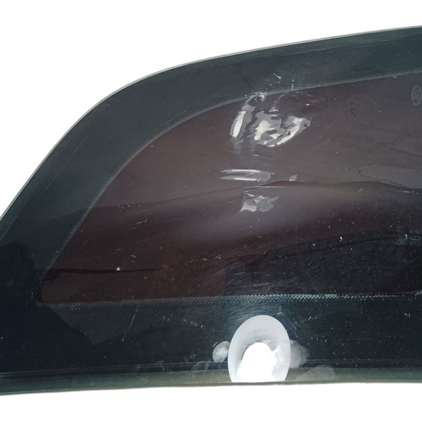 Vidro Fixo Lateral Traseiro Esquerdo Ford Fiesta 2003