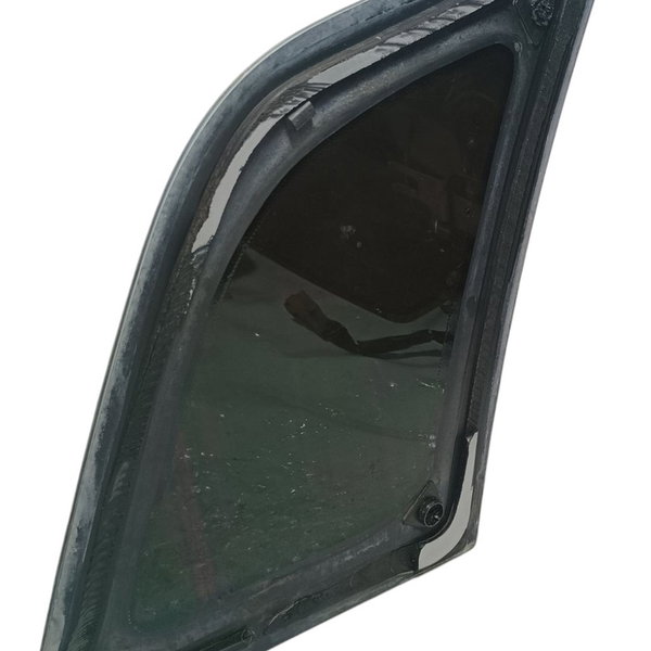 Vidro Fixo Lateral Traseiro Esquerdo Ford Fiesta 2003