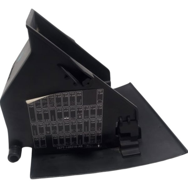 Porta Objetos Ford Mondeo 2005