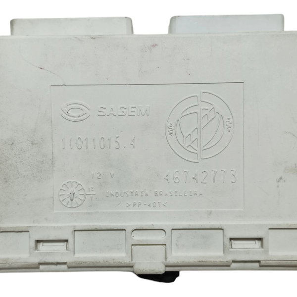 Módulo Conforto Vidro Elétrico Fiat Marea 2000