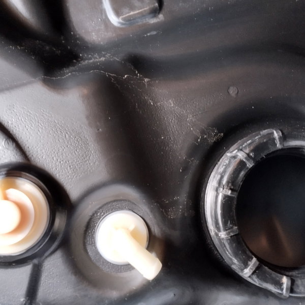 Tanque De Combustível Gasolina Lifan X60 1.8 2013