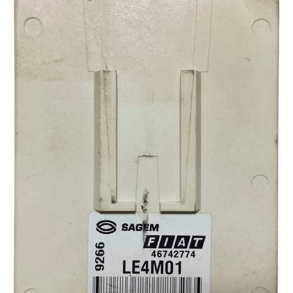 Módulo Conforto Fiat Marea 1999