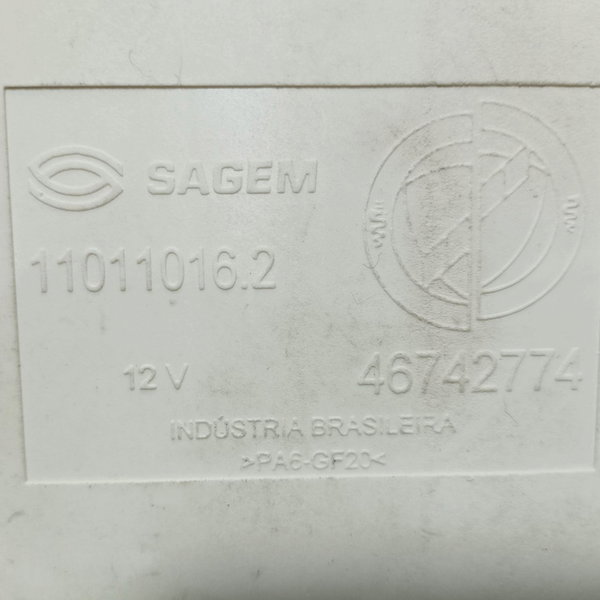 Módulo Conforto Fiat Marea 1999