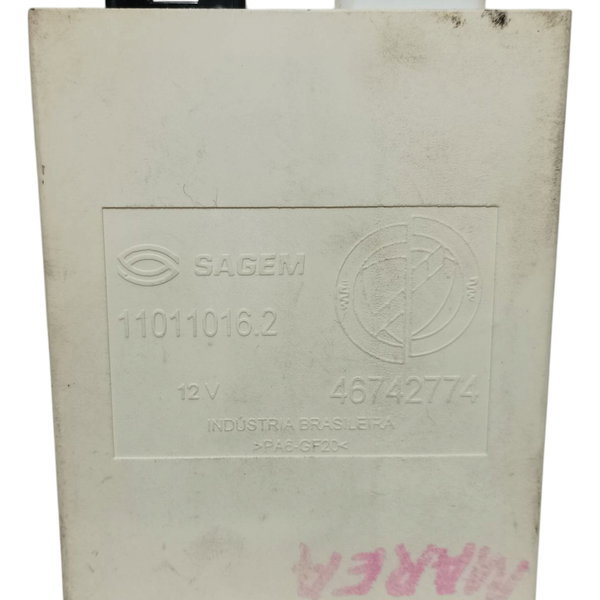 Módulo Conforto Fiat Marea 1999