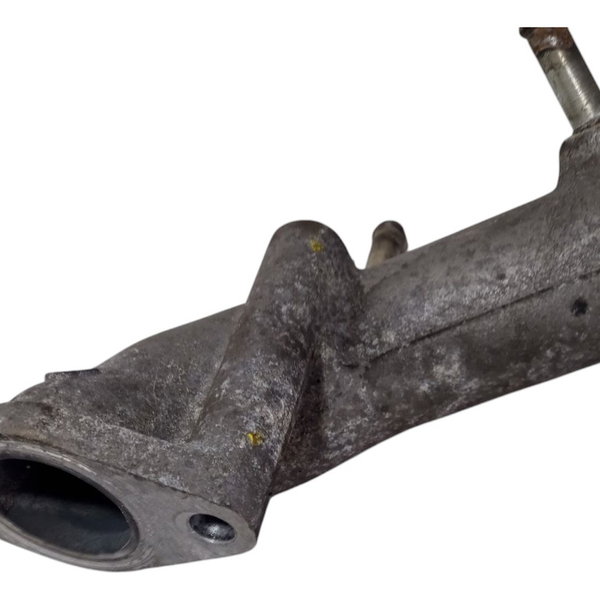 Cano De Água Nissan Frontier 2010 Usado