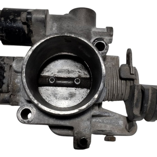 Corpo De Borboleta Tbi Chrysler 97