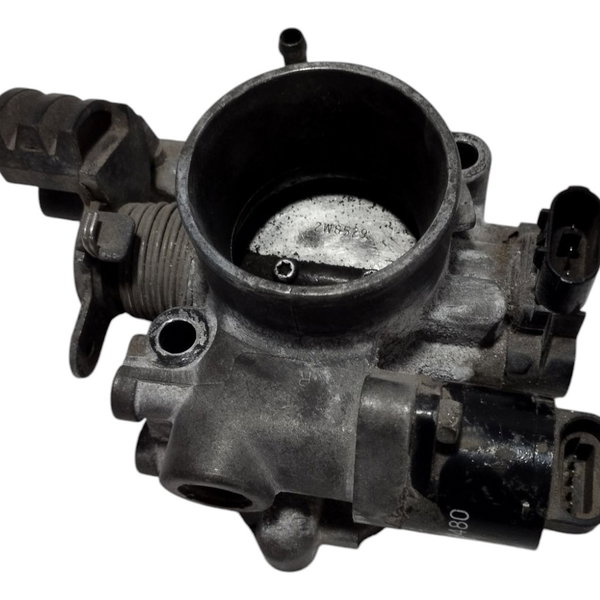 Corpo De Borboleta Tbi Chrysler 97