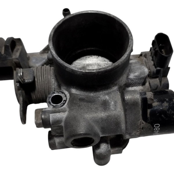Corpo De Borboleta Tbi Chrysler 97