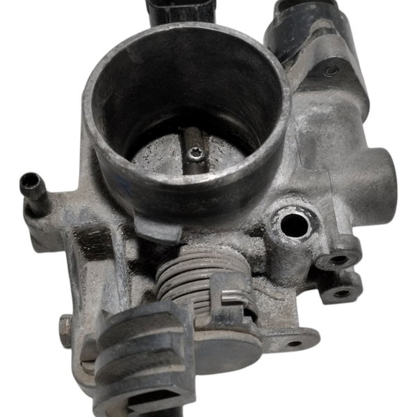 Corpo De Borboleta Tbi Chrysler 97